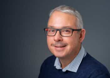 New independent chair of UK Concrete Andy Spencer. Image: MPA