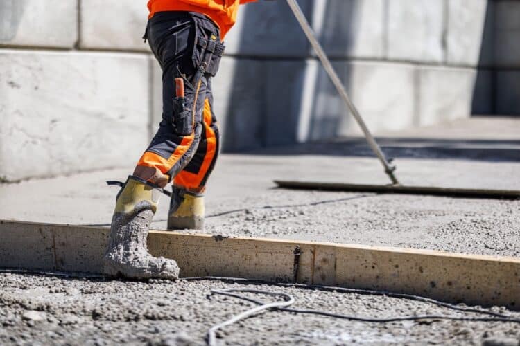 Cemvision has developed "Re-ment," a circular cement produced primarily from industrial residuals and by-products. Image: Cemvision