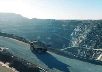The proof-of-concept project will demonstrate how automation can be applied in mid-scale quarry operations. Image: Epiroc