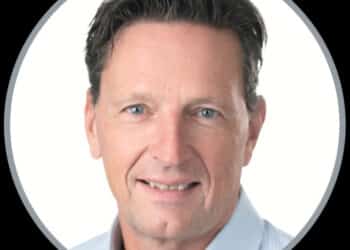 Onne van der Weijde is an experienced construction materials industry professional. Image: CarbonCure Technologies
