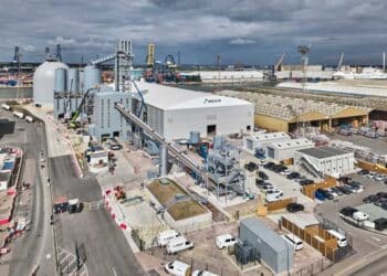 Holcim UK