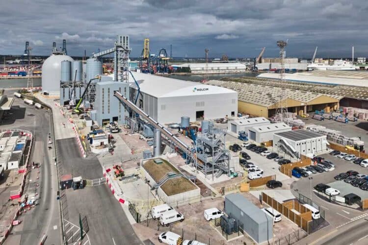 Holcim UK