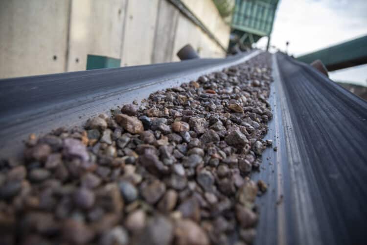 Tarmac says the ISO 19443 accreditation demonstrates its commitment to safety and upholding industry best practices. Image: Tarmac