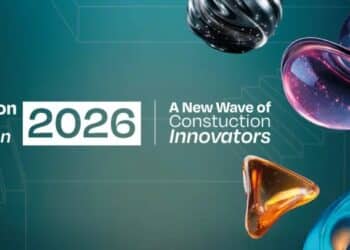 The competition has attracted applications from 62 countries. Image: Cemex Ventures