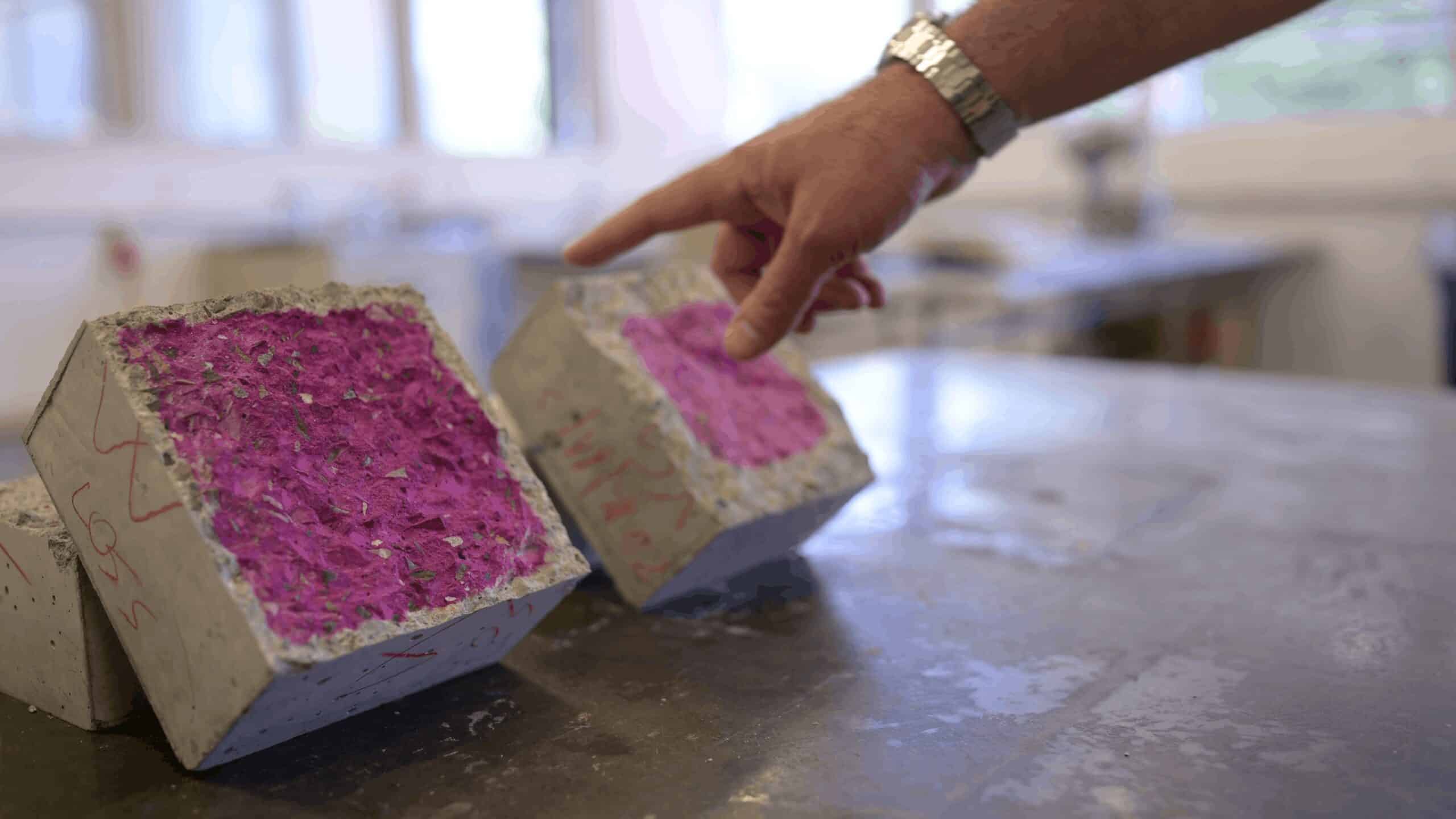UK includes concrete carbonation in climate inventory for first time - Aggregates Business