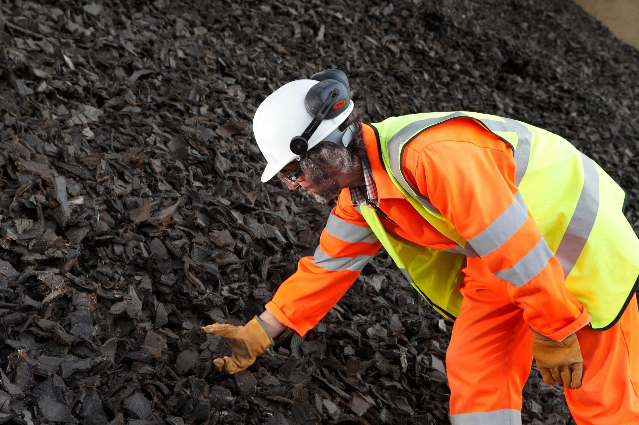 UK concrete sector rolls out circular economy action plan - Aggregates Business