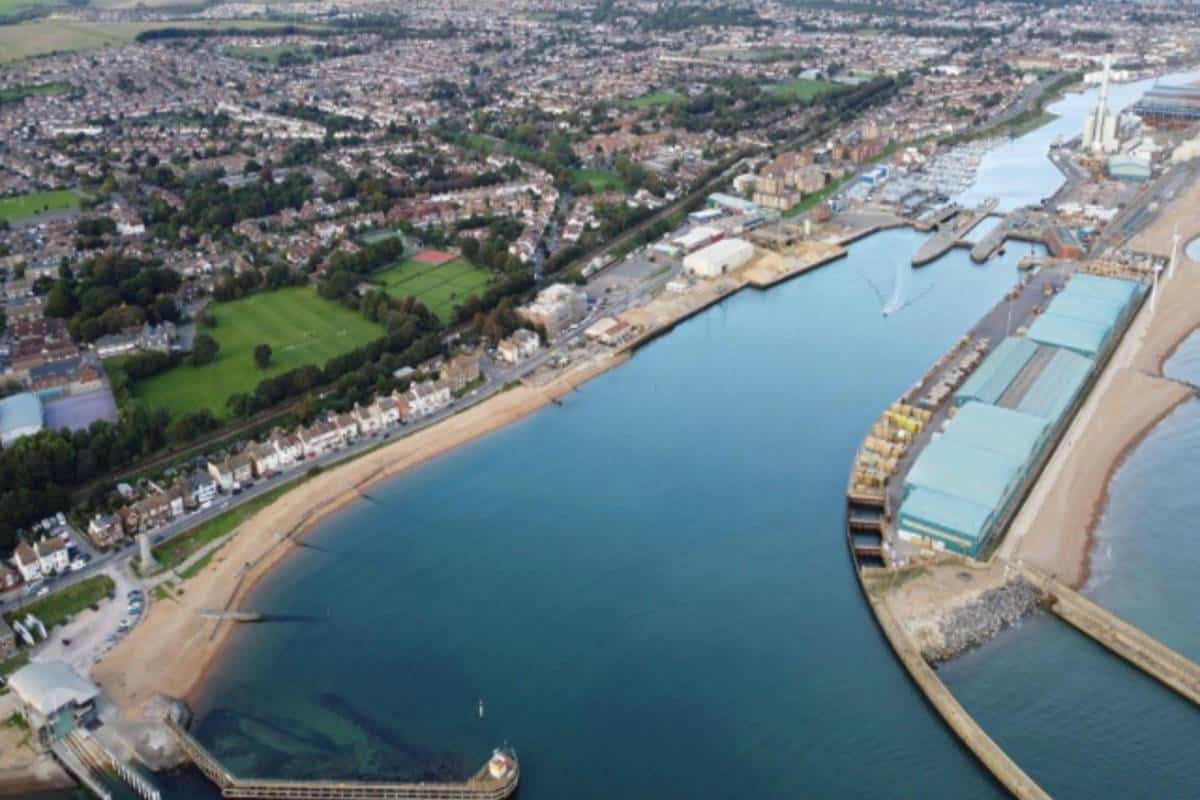 Brett Group expands South Coast footprint with new aggregates sites - Aggregates Business