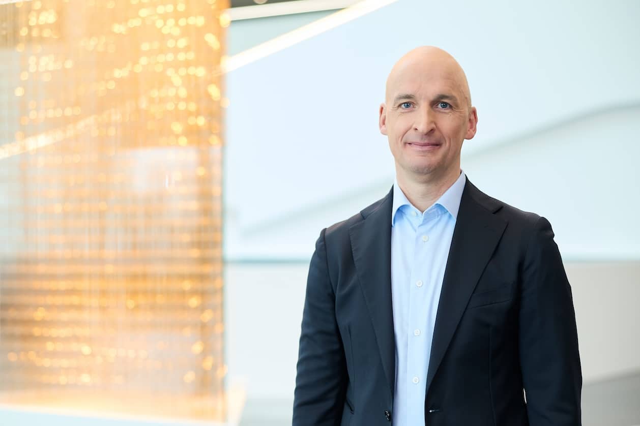 Continental sells ContiTech to become pure-play tire manufacturer - Aggregates Business